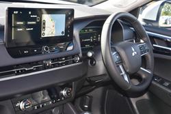 2025 Mitsubishi Outlander Aspire