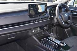2025 Mitsubishi Outlander Aspire