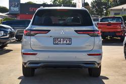 2025 Mitsubishi Outlander Aspire