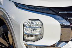 2025 Mitsubishi Outlander Aspire