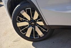 2025 Mitsubishi Outlander Aspire