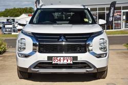 2025 Mitsubishi Outlander Aspire