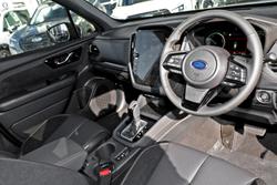 2025 Subaru Forester Hybrid Touring