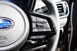 2025 Subaru Forester Hybrid Touring