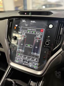 2025 Subaru Outback AWD Sport XT Onyx