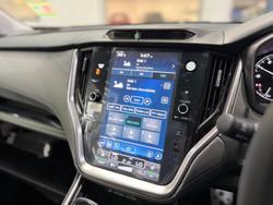 2025 Subaru Outback AWD Sport XT Onyx