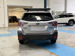 2025 Subaru Outback AWD Sport XT Onyx