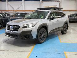 2025 Subaru Outback AWD Sport XT Onyx