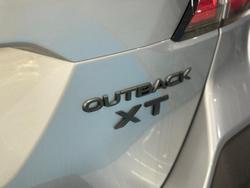 2025 Subaru Outback AWD Sport XT Onyx