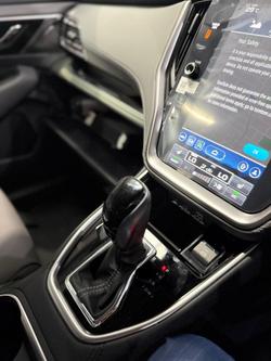 2025 Subaru Outback AWD Sport XT Onyx