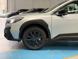 2025 Subaru Outback AWD Sport XT Onyx