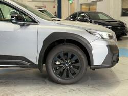 2025 Subaru Outback AWD Sport XT Onyx