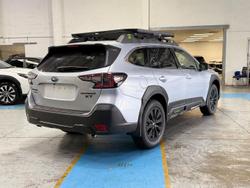 2025 Subaru Outback AWD Sport XT Onyx