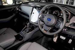 2025 Subaru Outback AWD Sport XT