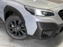 2025 Subaru Outback AWD Sport XT Onyx