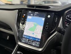 2025 Subaru Outback AWD Sport XT Onyx