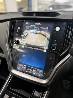 2025 Subaru Outback AWD Sport XT Onyx