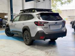 2025 Subaru Outback AWD Sport XT Onyx