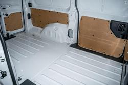 2025 Peugeot Expert Pro K0 Ice White