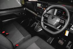 2025 Peugeot Expert Pro K0 Ice White