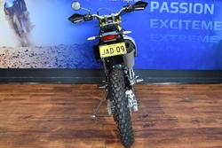 2021 Kawasaki 2021 Kawasaki 150CC KLX150BF SE Enduro Yellow
