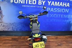 2021 Kawasaki 2021 Kawasaki 150CC KLX150BF SE Enduro Yellow