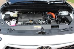 2025 Toyota Kluger GXL