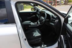 2025 Toyota Kluger GXL