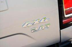 2025 GWM Cannon Ultra