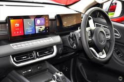 2025 GWM Cannon Ultra