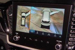 2025 Isuzu MU-X LS-T