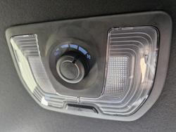 2025 Isuzu MU-X LS-T