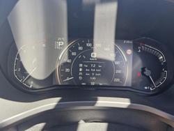 2025 Isuzu MU-X LS-T