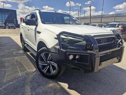 2025 Isuzu MU-X LS-T