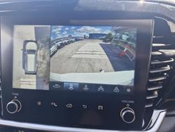 2025 Isuzu MU-X LS-T