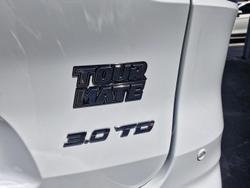 2025 Isuzu MU-X LS-T