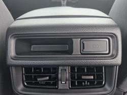 2025 Isuzu D-MAX SX