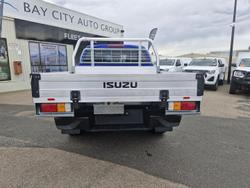 2025 Isuzu D-MAX SX