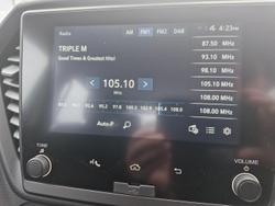 2025 Isuzu D-MAX SX