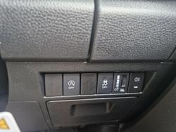 2025 Isuzu D-MAX SX