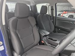2025 Isuzu D-MAX SX