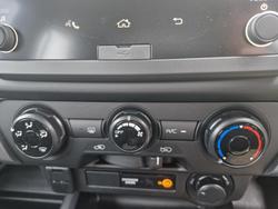 2025 Isuzu D-MAX SX