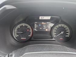 2025 Isuzu D-MAX SX