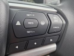 2025 Isuzu D-MAX SX