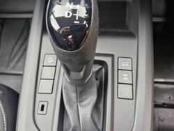 2025 Isuzu D-MAX SX