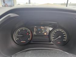 2025 Isuzu D-MAX SX