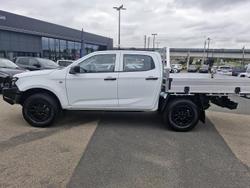2025 Isuzu D-MAX SX