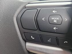 2025 Isuzu D-MAX SX