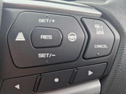 2025 Isuzu D-MAX SX