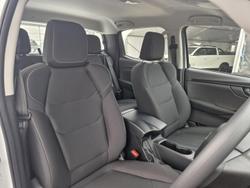 2025 Isuzu D-MAX SX